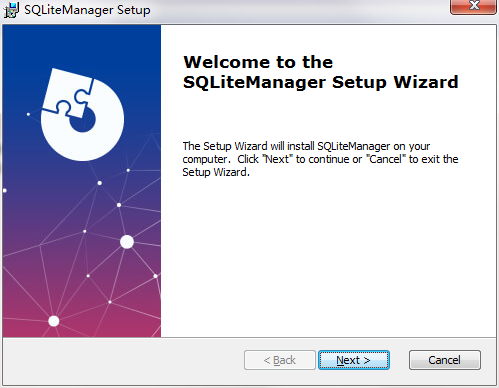 SQLiteManager ��׿�� �����̳�