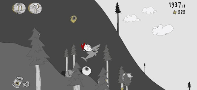 �������ռ������ֻ���(Doofus Drop��װ��)v1.0.70 ��׿��