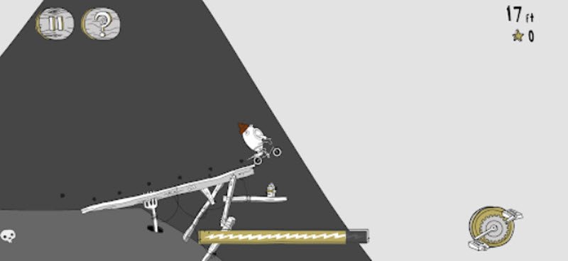 �������ռ������ֻ���(Doofus Drop��װ��)v1.0.70 ��׿��