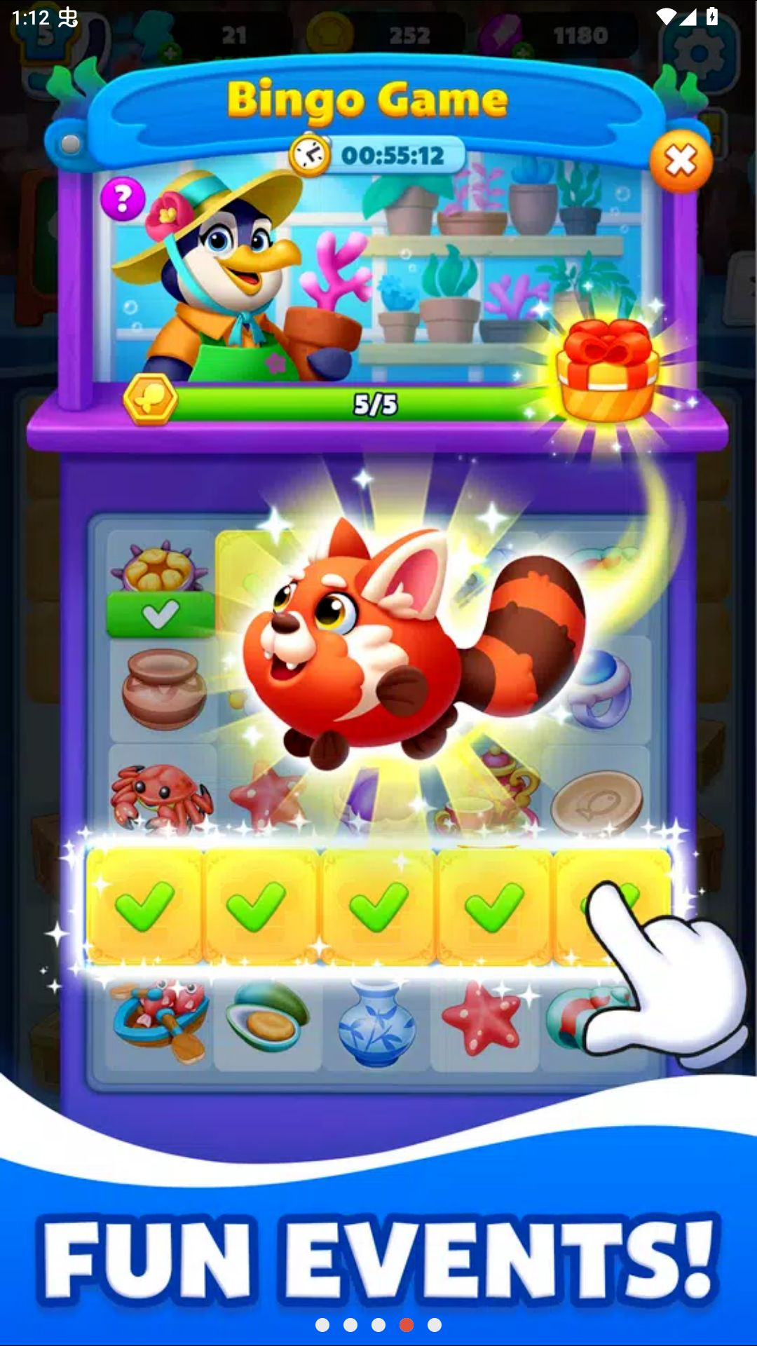 �ϲ�����Merge Ocean��3.5.0 ���кϳ�