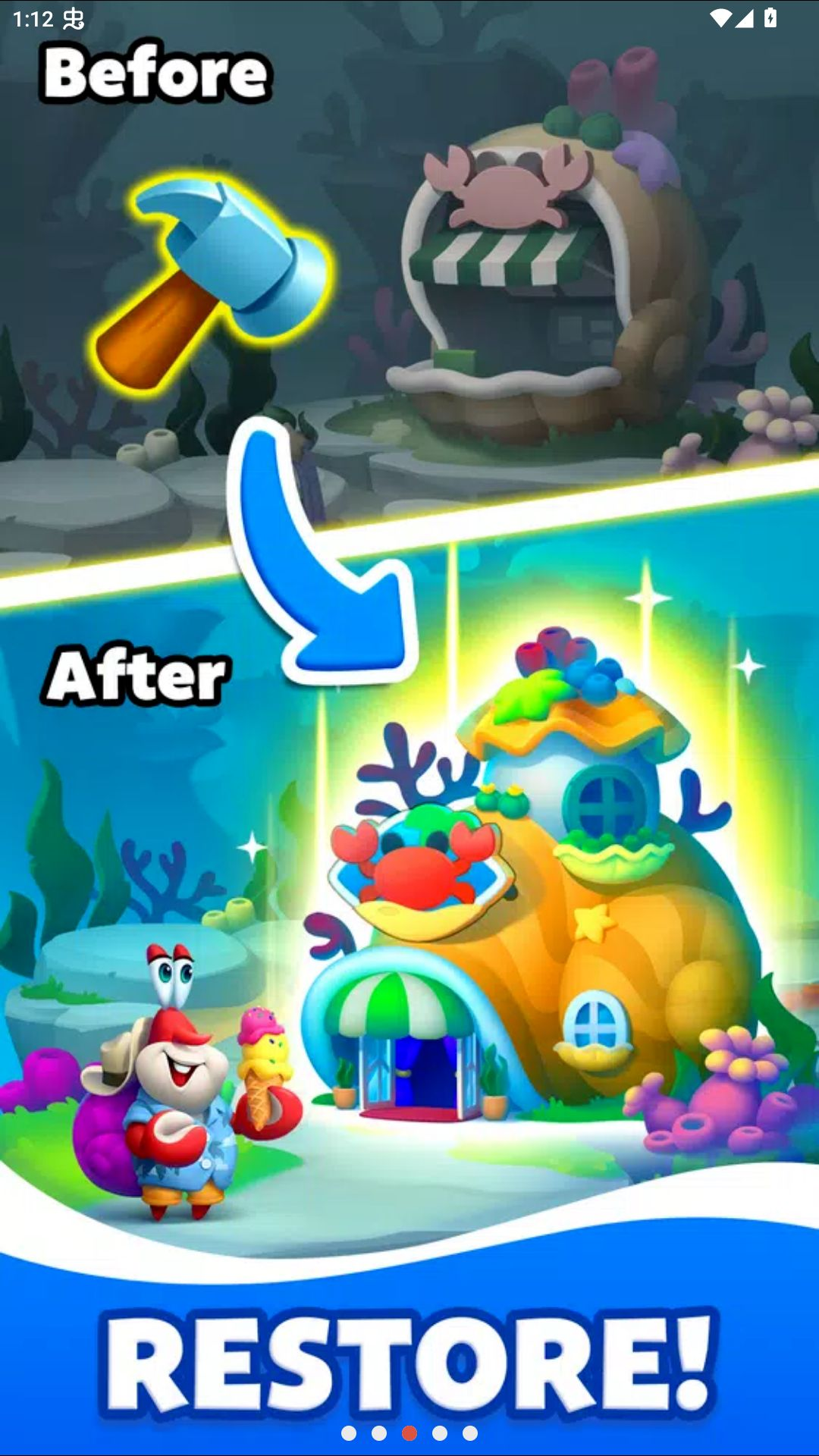 �ϲ�����Merge Ocean��3.5.0 ���кϳ�