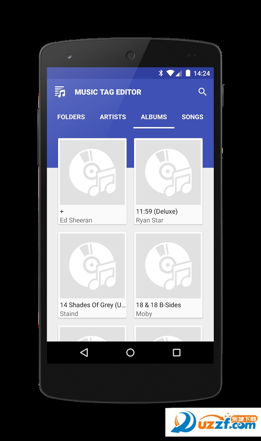 Music ID Editor ��׿�� ������ǩ�༭