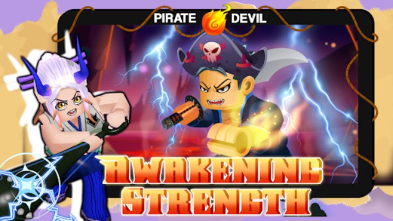��ħ��ʵ�������°�(Pirate Devil��װ��)v1.1.10  ��׿��