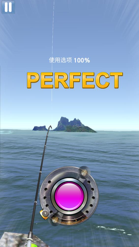 ����������°�(Monster Fishing : Tournament��װ��) �ֻ����� ������ս �ĵ�
