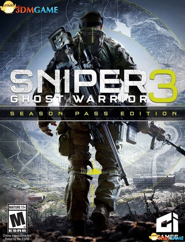 ����ѻ���ս�����ذ�׿��(Ghost Sniper) ���ֽ̳� �ؿ� ���� ���ܼӵ� ����