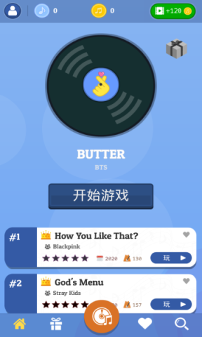 kpop���ٿ����°� 2025����Ŀ ����ģʽ����