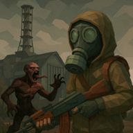 �ж�ŵ�����ر���Ϸ����������(POLYZONA - Chernobyl Bunker)v1.17 ��׿��