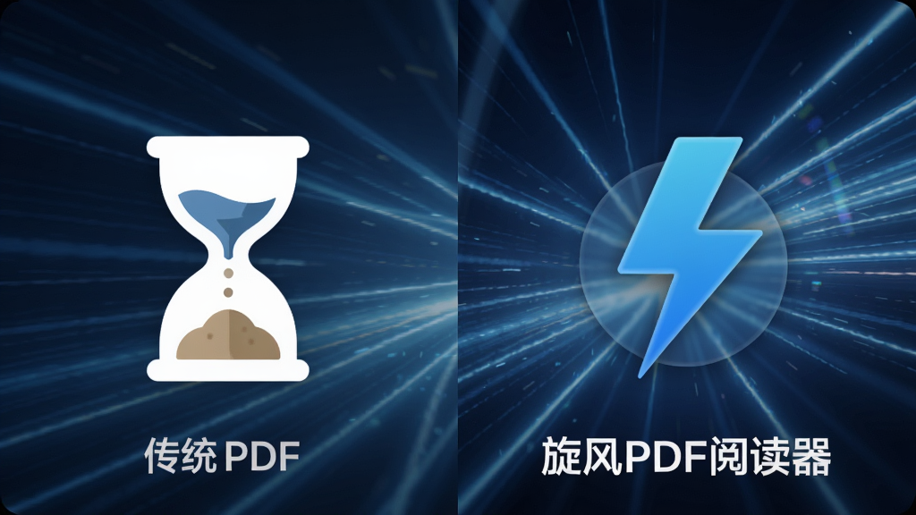 һ���Ա�ͼ������Ǵ�ͳPDF�Ķ������ػ�����ɳ©ͼ�꣬�Ҳ��ǡ�����PDF�Ķ�����������ͼ�꣬����Ϊ�����˶��Ĺ�죬������Ƽ���ʮ�㣬��ɫ��Ϊ�������ʸɾ��������޶���Ԫ��
