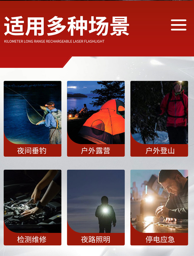 �ֵ�ͲLEDǿ������ˮ���Ի���¶Ӫ����