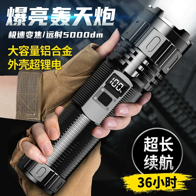 �ֵ�ͲLEDǿ�ⳬ�������������Ӧ������¶Ӫר��ʵ��ͼ