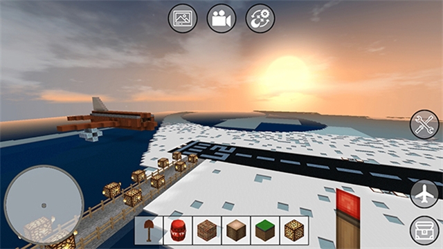 ����鹤�����ذ�׿��(Mini Block Craft) ��װ�̳� ��������