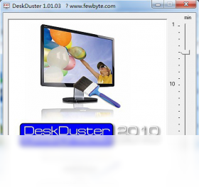 DeskDuster ��׿�� ������������
