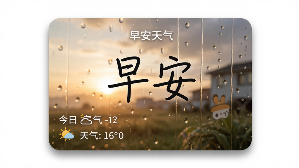 ���壺���簲���������ɵ��簲�ʺ�Ƭ��ʽչʾ����Ƭ���С��簲�����ֺͽ���������Ϣ�����֣���Ƭ���У��Ľ���Բ�ǣ��������ճ����꾰��ʵ����Ƭ���Ű棺�ʺ�����У�������д�壬������Ϣ�������½ǡ������ܰ��������ʵ��Ƭ�����ֵ��ӣ����Ч����ϸ�ڣ���Ƭ��Ե��ϸ΢��Ӱ����Ƭɫ����Ȼ�����ʣ����壬�ɾ��޶���Ԫ�ء�