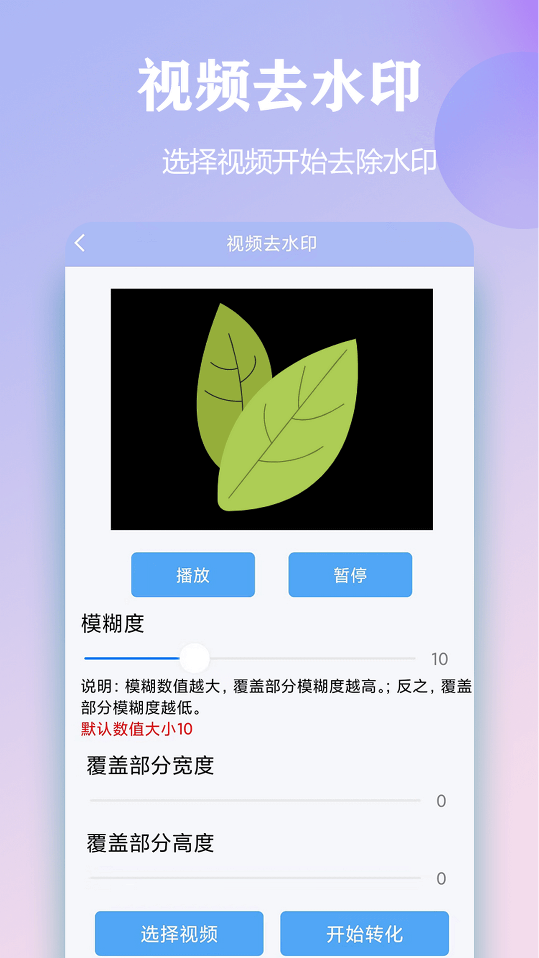 ȥˮӡ�������°� ��Ƶȥˮӡ�������� ʵ������
