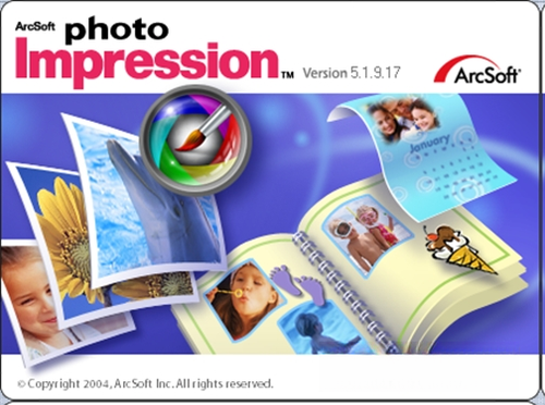PhotoImpression5.0 ͼ��༭��������
