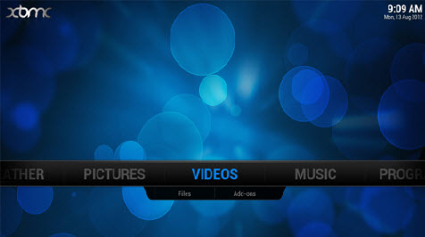 XBMCý�����ģ�XBMC��{package_version_name} ��Դý�岥��