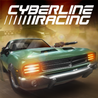Cyberline Racing1.0.13 ����쭳�