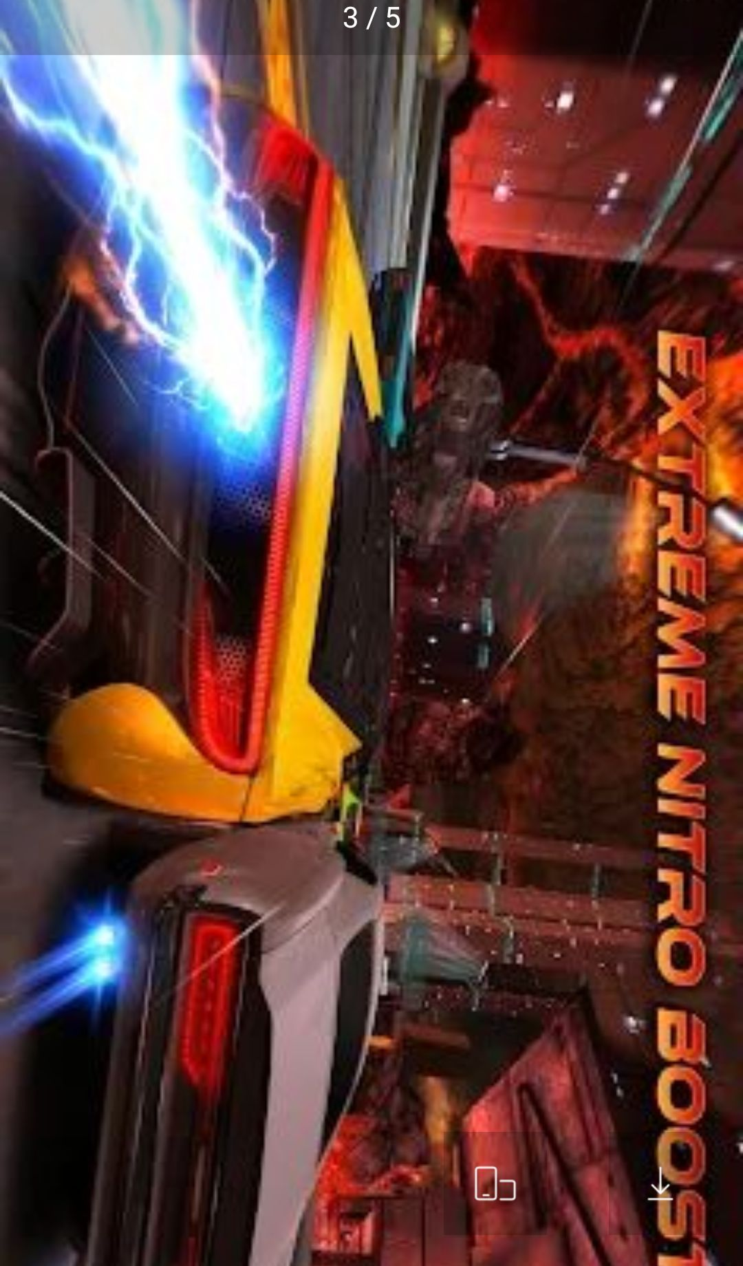 Cyberline Racing1.0.13 ����쭳�