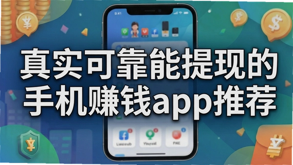 ��ʵ�ɿ������ֵ��ֻ�׬Ǯapp�Ƽ�