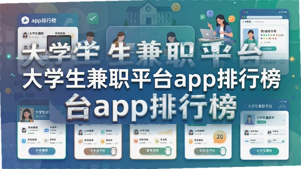 ��ѧ����ְƽ̨app���а�