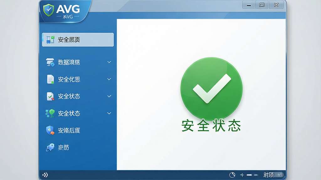 ��������չʾAVGɱ�����������棬�������ִ�����๦���б��������Ҳ���ʾ��ɫ�Թ��ġ���ȫ״̬������������ɫ����������Ϊ��������Ϊ�ɾ���ǳ��ɫ���䣬���ֹ��������дʵ���壬����������ϸ�ڷḻ���ɾ��޶���Ԫ��