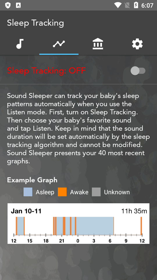 sound sleeper�ٷ������� ˯�߼�ⱨ�� ����Ч�� ʵ��