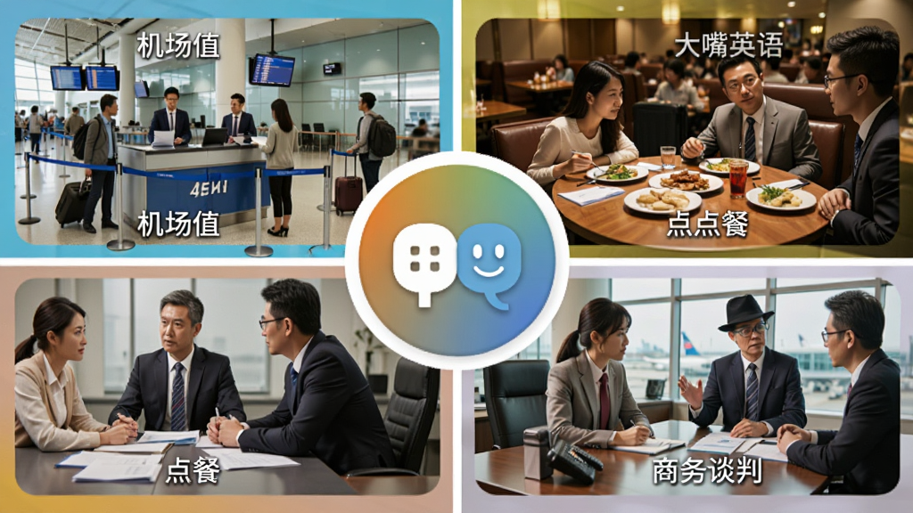 展示