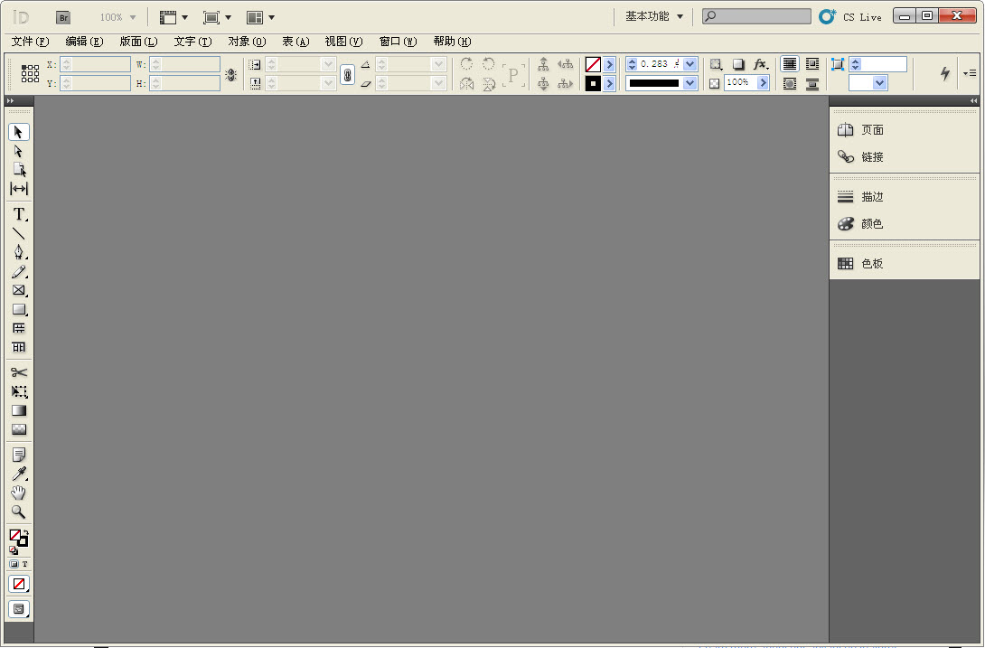 Adobe InDesign CS5CS5 ���İ�