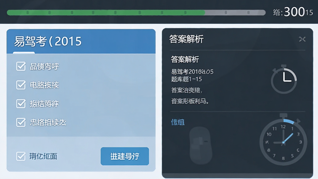 ��������Ϊ�׼ݿ�2015���԰������ϰ���棬����Ǵ��������Ҳ��Ǵ𰸽�����������ʾ�����������ֱ�ƽ������������죬ϸ�ڰ�����ѡѡ��ͼ�ʱ�������ʸ���ɾ����޶���Ԫ�ء�