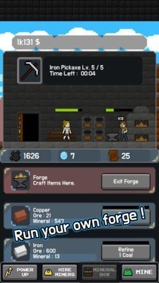 ���������°�����(Super Miner)v1.3.14 ��׿��