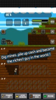���������°�����(Super Miner)v1.3.14 ��׿��