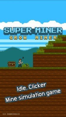 ���������°�����(Super Miner)v1.3.14 ��׿��