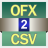 OFX2CSV��OFXת������{package_version_name} �����ļ�ת������