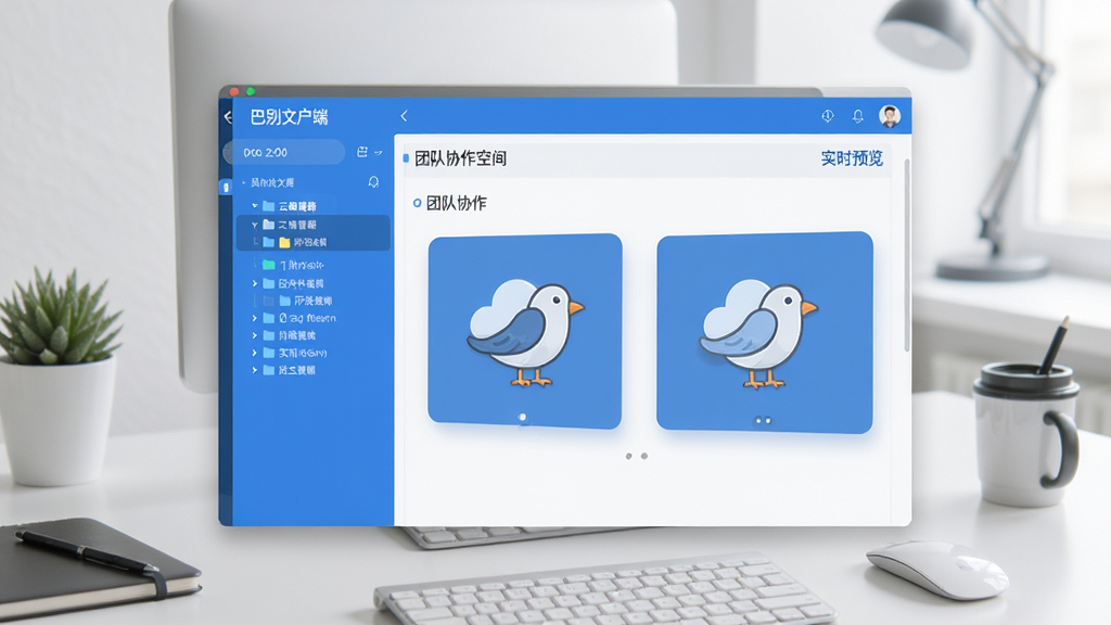 �ͱ���ͻ��������棬չʾ�ƶ��ļ��������Ŷ�Э���ռ䡢ʵʱԤ�����ܣ��������ִ���������ɫ��ɫ��������ļ������Ҳ�����չʾ��������Ϊ�ɾ��Ĺ������棬���岼����������ƽ����Ʒ�񣬸߷ֱ��ʣ����ʸɾ����޶���Ԫ��