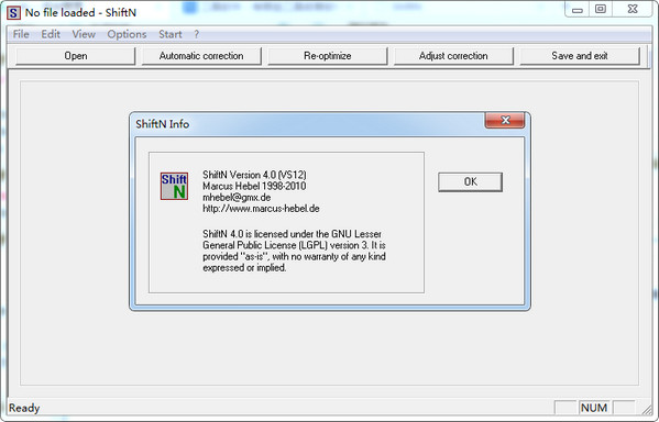 ShiftN{package_version_name} ͼƬУ������