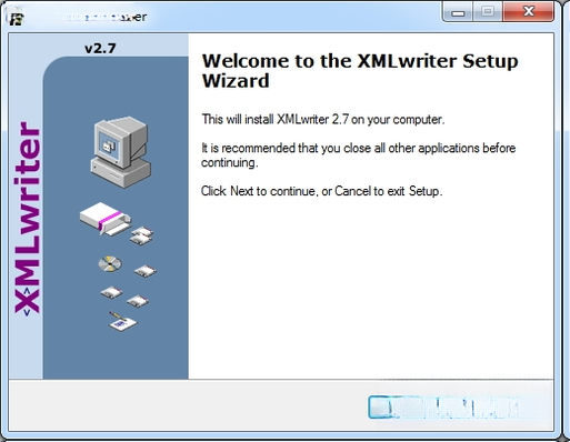XMLwriter2024.1 רҵXML�����༭����