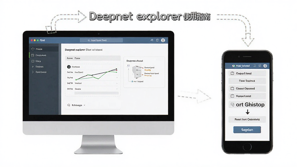 Deepnet explorerʹ��ָ�Ͻ̳�ʾ��ͼ���������Ժ��ֻ��豸����ʾ���ý���Ͳ������裬�����������ʸɾ�