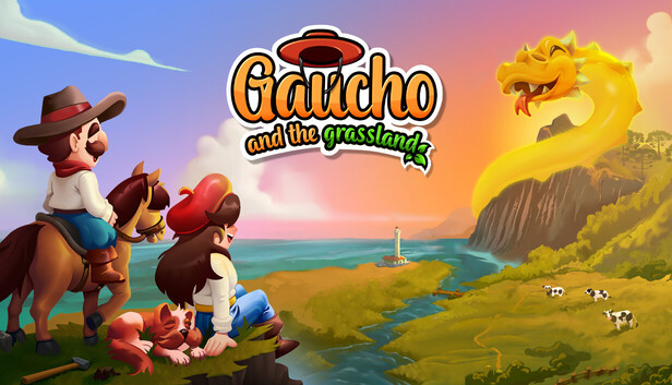 Gaucho Origins ��׿�� �淨��ͼ