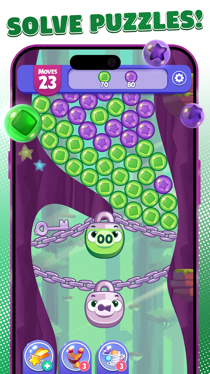 Dream Blast ��׿�� ��Ϸ����