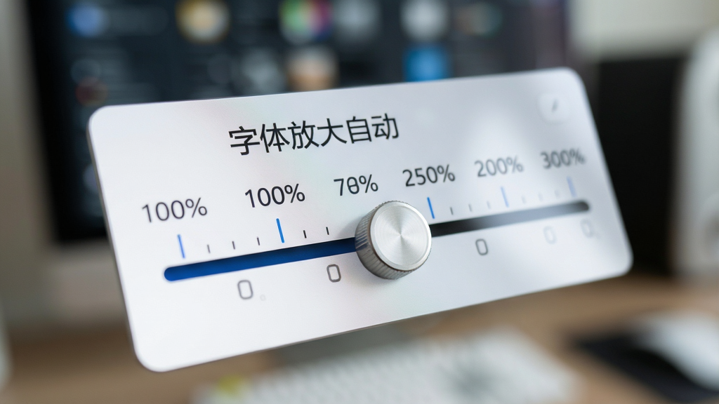 ���ڻ���Ľ�����д����ʾ������Ŵ��Զ����ĵ�����壬��100%��300%�Ŀ̶ȣ������黯��ͻ����������֣�����࣬���廭��