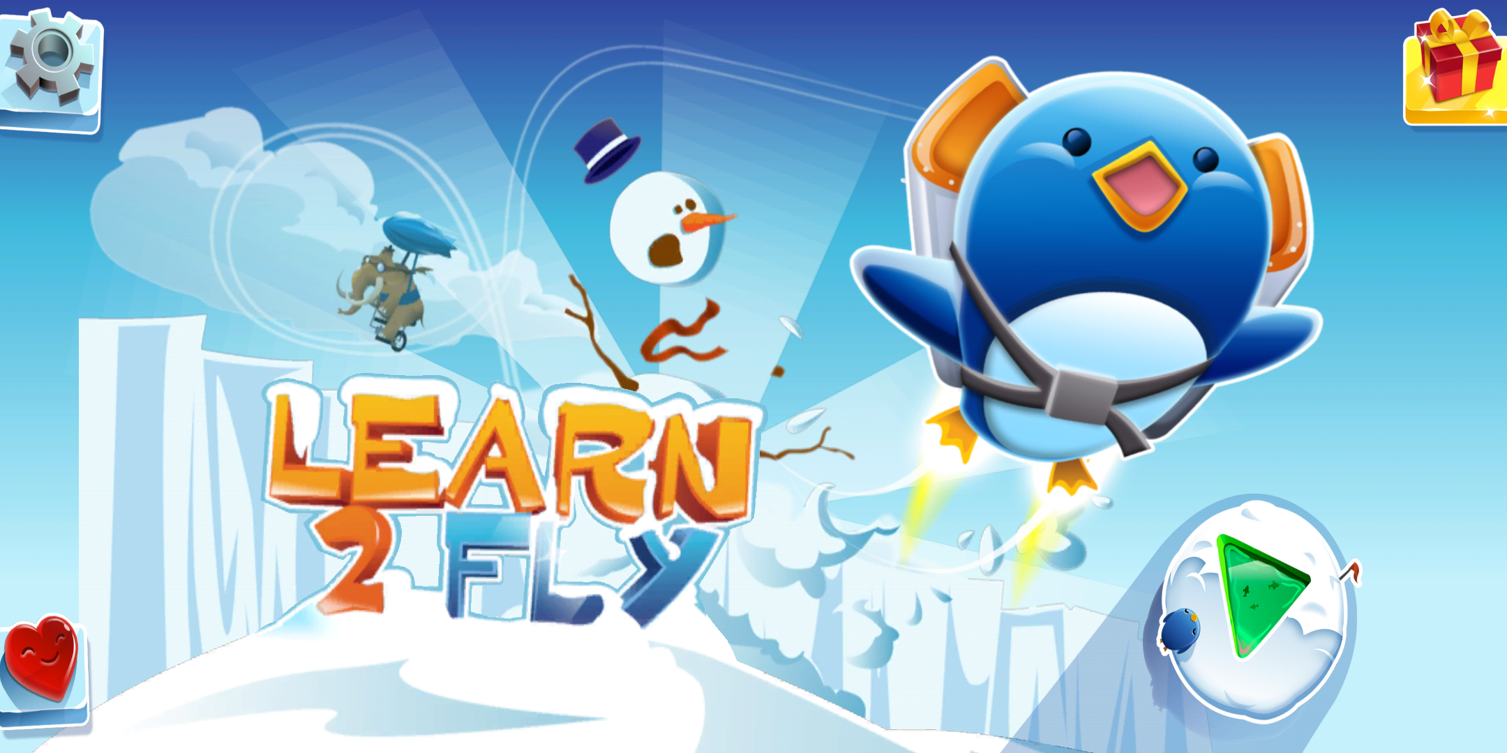 ���ѧ��2���°�(Learn 2 Fly��װ��) ��װ�̳� ���ع���