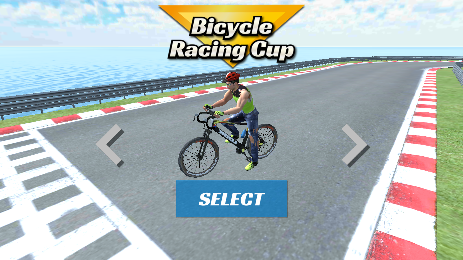 BicycleRacing1.3.3 ��������