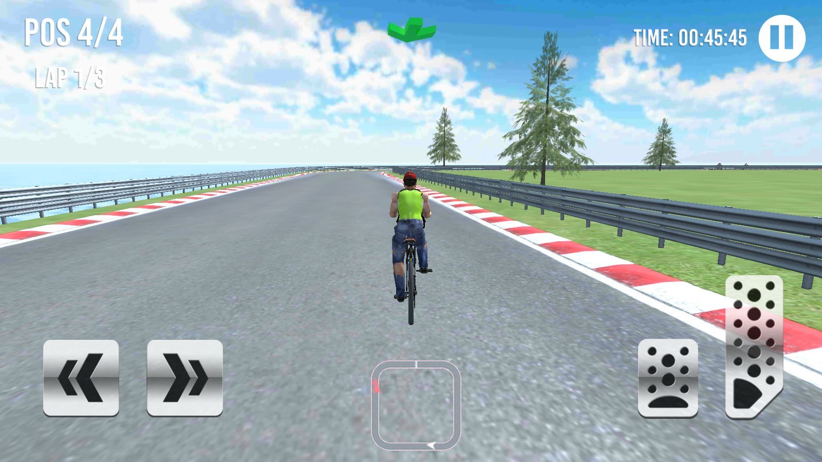 BicycleRacing1.3.3 ��������