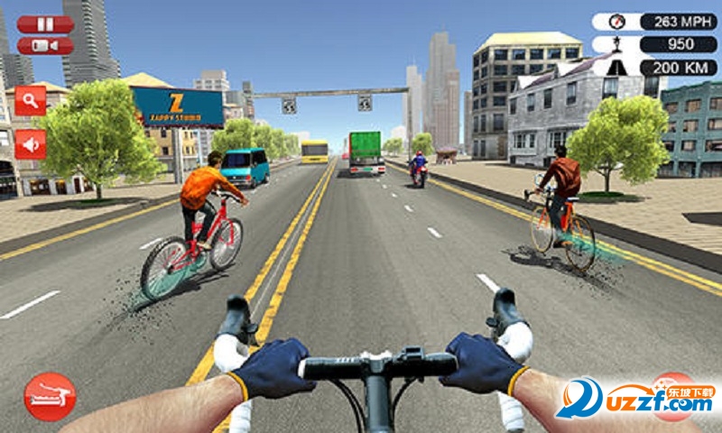 BicycleRacing��׿�� ����