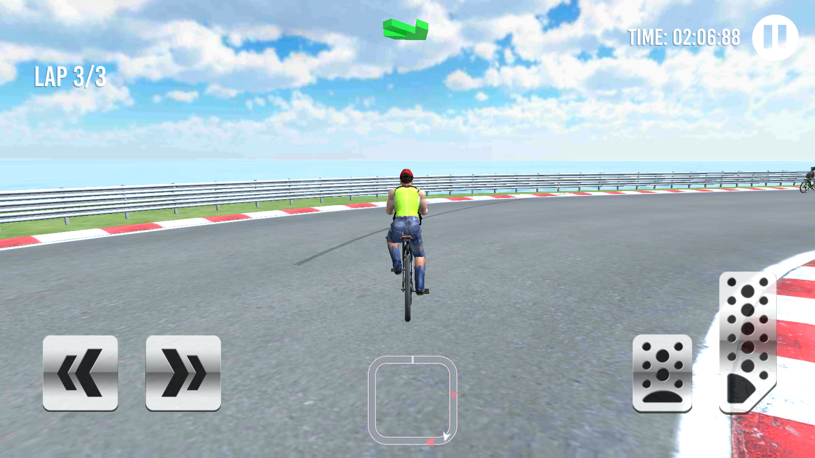 BicycleRacing1.3.3 ��������