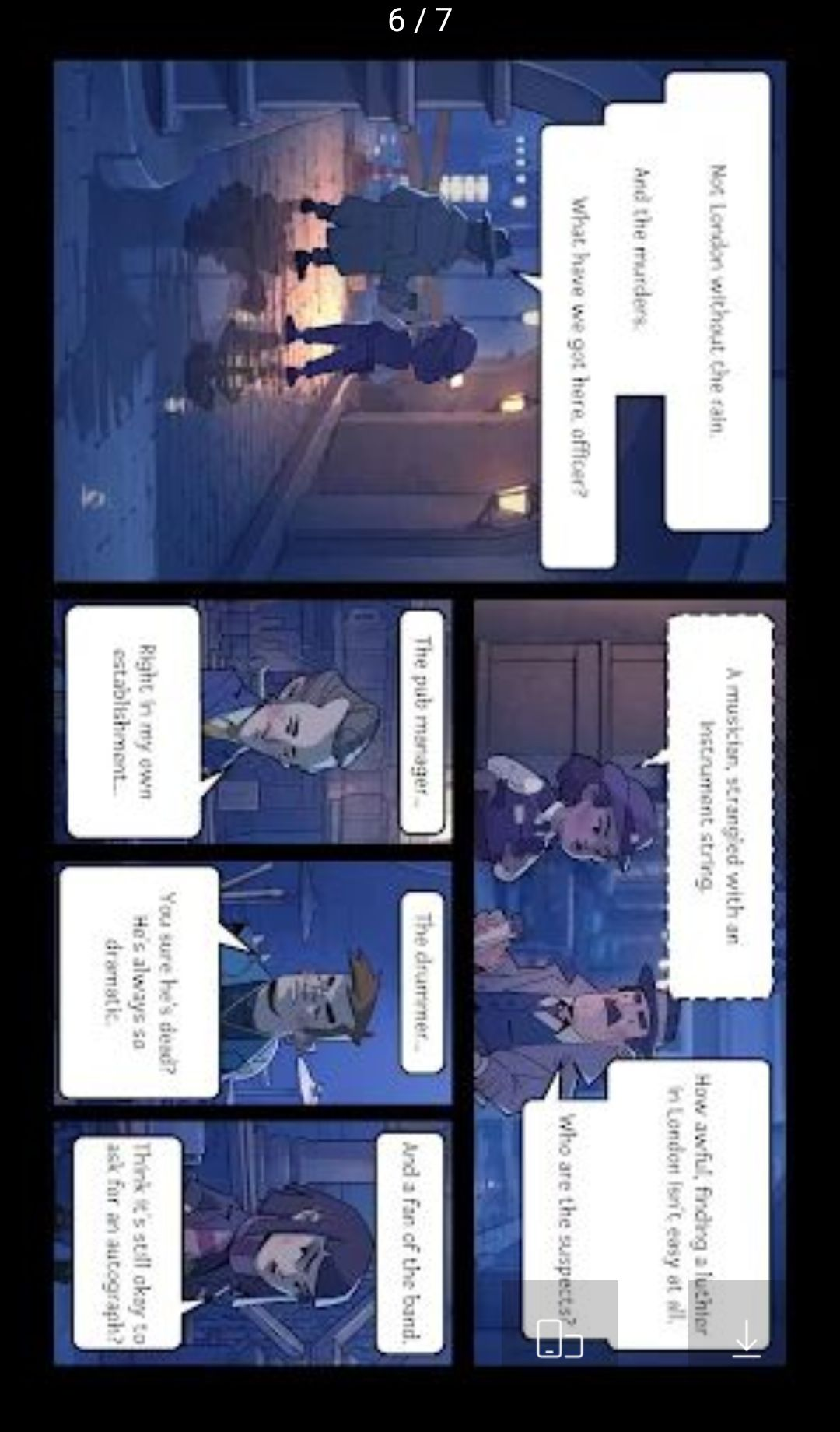 Case Solved1.1.0 �����ư�