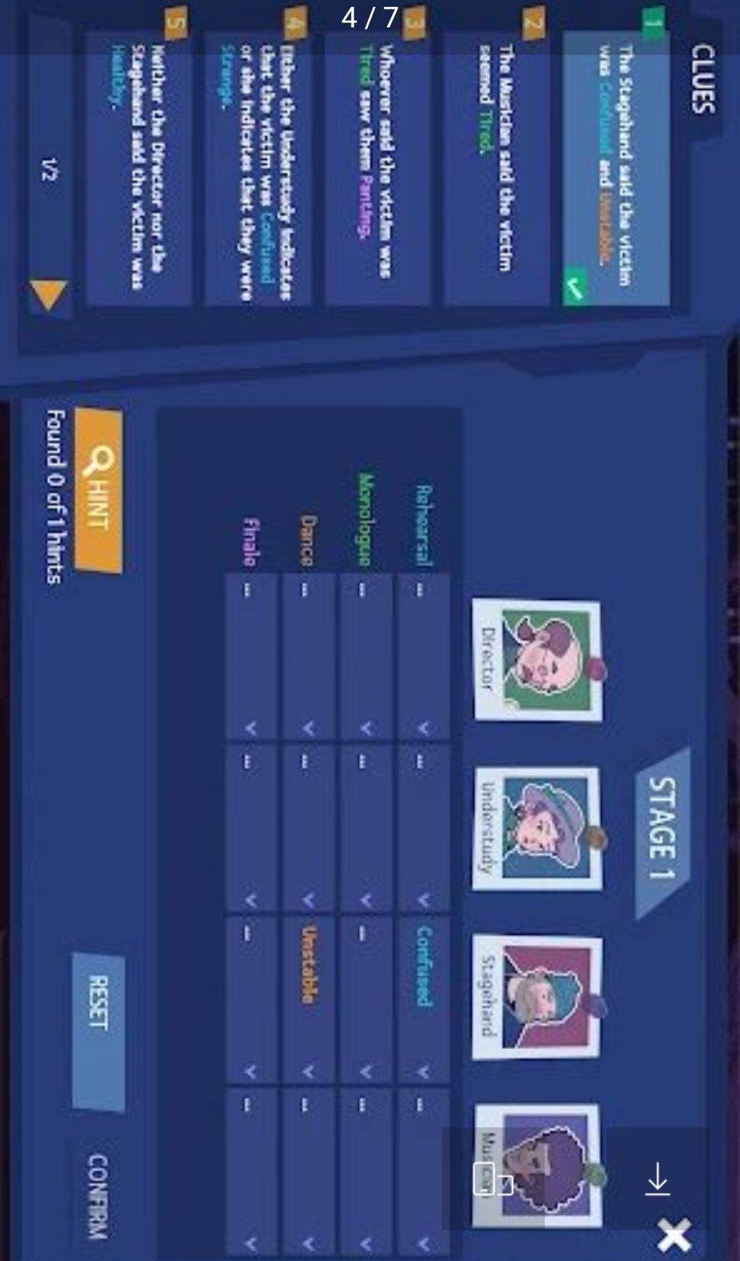 Case Solved1.1.0 �����ư�