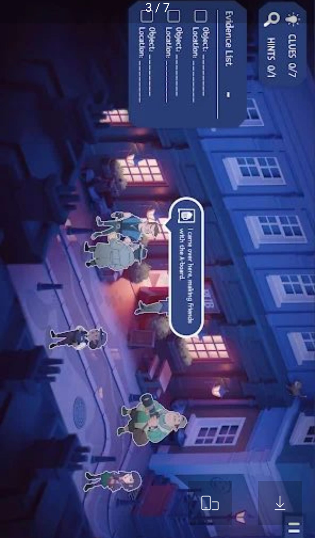 Case Solved1.1.0 �����ư�