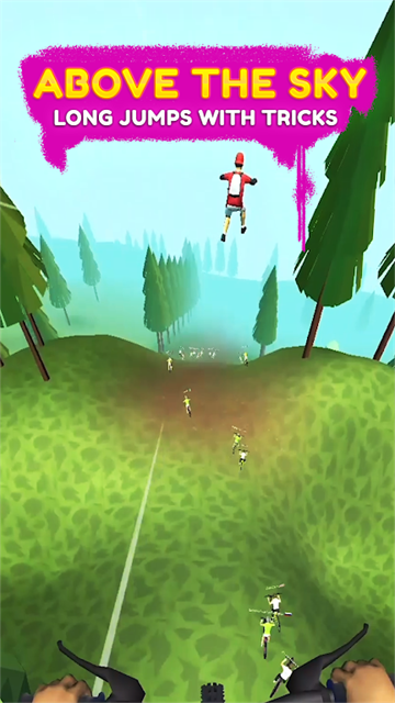 ��������3���°�(Riding Extreme 3D)v2.10.11 ���İ�