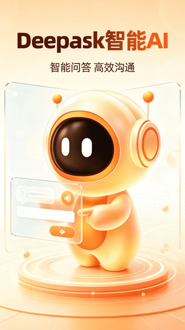 Deepask����AI1.0.3 �����ʴ�����